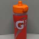 Gatorade Kitchen Gx Bottle , Plastic, Red, 30oz