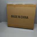 Cargo Mat for 2024 2025 2026 Hyundai Kona/Kona EV Cargo Liner for Kona Accessories TPE All Weather Trunk Mat Anti-Slip