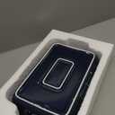 Ceramic Casserole Dish For Oven - 10.6 x 7.2 x 2.3 - Funny Gift for Bakers and People That Like To Cook or Housewarming Gift Idea