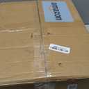 540Pcs Dish Packing Supplies for Moving, 270 Cushion Foam Wrap Pouches & Sheets 4 Sizes (16x12", 12x12", 12x7.8", 7.8x7.8") with 270 Fragile Stickers Plate Packing Sleeves for Fragile Shipping Storage