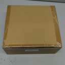 SIMPLEMADE 3-Tier Spice Rack Organizer - Versatile Storage Shelf for Kitchen, Bathroom, Bedroom & Office, Set of 1, Clear