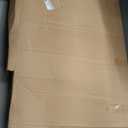 2 Pack Extra Large Frameless Floating Acrylic Frame Wall Mount Magnetic Acrylic Picture Frames with Chrome Standoffs Double Panel Floating Frame for Photo Poster Display (24 x 36 Inch)