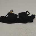 Wacoal Comfort First T-Shirt Bra, 40C, Black