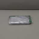 3 in 1 for iPhone 17 Pro Max Case with 360° Spin Magnetic Stand, 1X DIY Glitter Cardstock +1X Screen Protector, [Fit for Magsafe]Cute Wavy Glossy Clear Phone Cover for Women Girls 6.9", Sapphire Blue