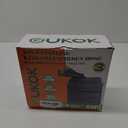 2025 Upgraded 50FT Non-Expanding Garden Hose, Ultra-Light & Flexible Water Hose - Burst-Resistant, Kink-Free, High-Pressure, All-Weather Use for Lawns, Gardens, and Outdoor Cleaning