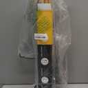 SpaceAid Bamboo Drawer Dividers with Inserts and Labels, Kitchen Adjustable Drawer Organizers, Expandable Organization for Home, Office, Dressers, 4 Dividers with 9 Inserts (17"-22" Natural)