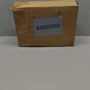 for 2012-2015 Tesla Model S Center Console Organizer Tray, Silicone Cup Holder Compartments Storage Bins fits Model S Accessories