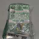 PetSafe Gentle Leader Headcollar No-Pull Dog Collar - Helps Improve Walks - Durable Nylon Construction - Padded Nose Loop - Adjustable Fit - Comfort Walking Halter - Large, Charcoal