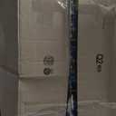 Rubber Threshold Ramp 7.09 Inch Rise, Wheelchair Rubber Door Ramp with Non-Slip Surface, Home Step Ramp with Channel for Wheelchairs/Cars/Scooters(1PCS, 2200LBs Loading)