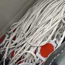 500FT Permanent Outdoor Lights Waterproof with Smart App Control Remote,DIY Scene Modes,Music Sync hronization,Eaves Lights for Garden Decor,Deck,Christmas