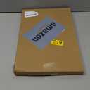 Renovation Shower Cover Plate for 2-Handle or 3-Handle to 1-Handle Shower Updates, Matte Black