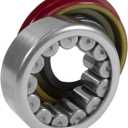 Yukon Rear Axle Bearing and Seal Kit for GM