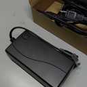 Recliner Power Supply, Model ZB-H290020-A Universal AC/DC Adapter, 29V 2A Transformer 2-pin Connector, Recliner Replacement Parts for Lazyboy Limoss Okin