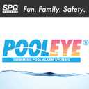 Immersion Mountable Pool Alarm Compatible with Inground & Aboveground Pools ASTM-Compliant, Water Motion Sensor Advanced Technology Dual Protection, Poolside and In-Home Sirens, Multicolor