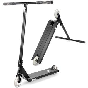 LMT69 Professional Scooter-Trick Scooter-Intermediate Beginner Stunt Scooter Suitable - Children, Teenagers Adults 8 Years Old Above