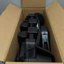 Graco TurboBooster 2.0 Backless Booster Car Seat, Denton MFD: 11-05-25