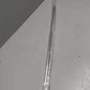Moen YB8094CH 24-Inch Towel Bar without Mounting Posts, Chrome