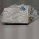 Shipping Boxes 7x5x2" 25 Pack - White Corrugated Cardboard Box Mailers for Small Business, Literature Mailer Box Packaging Supplies