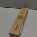 Bike Fenders 700C Front and Rear Quick Release Easy to Install Adjustable Lightweight Road Bicycle Fenders with 3 Mode Light (Front)