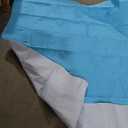 Inflatable Car Air Mattress