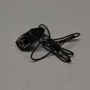 BEOEE Webcam, 360° Panoramic View, Full HD 1080P Video Quality, 1080p Resolution