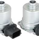 labwork Automatic Transmission Clutch Actuator AE8Z7C604A Replacement for Fiesta Focus 2011-2017 (2Pcs)