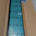 LaVie Home 13x39 Picture Frame for Wall Display, 13x39 Black Picture Frame with HD Plexiglas, 13 x 39 Frame 1 Pack, Display Frame for Vertical or Horizontal, Classic Collection