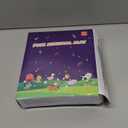 FOKI Floor Piano Mat for Toddlers, Sensory Educational Dancing Musical Keyboard Carpet Toy, Animal Sounds Touch Playmat Blanket, for 1 to 5 Years Old Boy and Girl