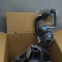 BISSELL CrossWave HydroSteam Wet Dry Vac, Multi-Purpose Vacuum, Wash, and Steam, Sanitize Formula Included, 35151