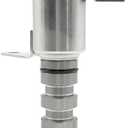 Engine Variable Valve Timing Solenoid VVT Compatible with 300 ASPEN CHALLENGER CHARGER DURANGO RAM 1500 2500 3500 COMMANDER CHEROKEE L GRAND WAGONEER WRANGLER 1500 CLASSIC 2500 3500 5.7L 6.4L 6.2L