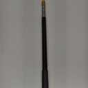 Portable RV Awning Opener Pole, 63-inch Easy Reach Telescoping Pole with Hook, Premium Stainless Steel Retractable Pole for Camper & Canopy