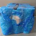 Georgia Pacific 19375 Coreless Bath Tissue, 1000 Sheets/Roll, 36 Rolls/Carton