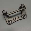 Cardone 14-1445 Remanufactured Disk Brake Caliper Bracket
