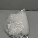 Topmaker Flower Girl Dress for Toddler Baby Girls – Lace Tulle Princess Dress for Wedding, Birthday Party, Photoshoot, Formal Events,Special Occasion (4T, Beaded-White, Size 4T