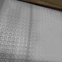 Dimple Drainage Mat Crawl Space Vapor Barrier, 2 x 60 ft