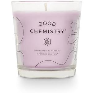Good Chemistry Lavender + Oh La La Reusable Glass Candle