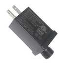 12V 9W Low Voltage LED Transformer Waterproof IP44 Seasonal LED Driver US Plug Adapter for String Lights, Projector Lights, Lawn Lamps