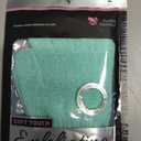 Jacent, Soft Touch Exfoliating Gloves - 1 ct