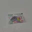 90 PCS Mermaid Party Favors for Girls - Mermaid Birthday Supplies with Bracelets, Necklaces, Rings, Keychains, Tattoo Stickers, Post-it Notes & Goodie Bags