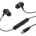 Helix ULTRABUDS USB-C Earbuds Ecouteurs USB-C