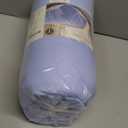 Modern Threads Down Alternative Reversible Comforter Deep Blue/Silver Twin