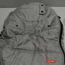 Skip Hop Winter Car Seat Cover, Stroll & Go, Heather Grey