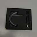 aptX Wireless Bluetooth 5.0 Adapter for Bose Quiet Comfort QC 15 with Mic/Volume Control, Black