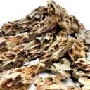 7/12 Pounds Natural Stream Slab Stones,Dragon-Rock Stone,Seiryu Stones Perfect for Aquariums,Fish Tanks,Terrariums,Landscaping Model,Reptile Rest Rock (Dragon-Rock Stones, 7 LB)