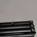 Foldable Drying Rack Clothing, Clothes Drying Rack Collapsible Indoor, Dryers for Laundry - 40" x 28.8" x 14.2", Space Saving Indoor&Outdoor, White-1pack