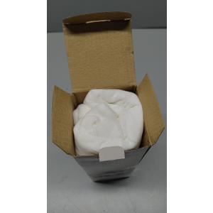 Throw Pillow Covers White Decorative Velvet Set of 2 16x16 Inch Pillow Covers, Soft Pillow Covers for Couch Sofa Bed Living Room, Farmhouse Neutral Home Boho Decor, Square Accent Cushion Cases