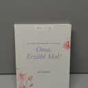 Oma, Erzhl mal!: Das groe Erinnerungsbuch zum Ausfllen (German Edition)(Hardcover)