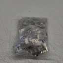 Blum 38N355BE08x20S Compact Soft-Close 1/2" Overlay Blumotion Hinge, Nickel Finish (Pack of 20)