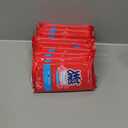 Wet Ones Travel Packs Fresh Scent 10 Packs, 200 Wipes