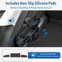 Trunk Storage Organizer for Subaru Forester 2025-2026 Accessories